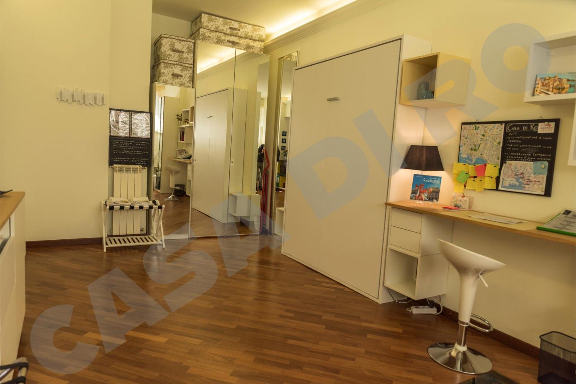 Casa Di Ro - New Foce Apartment