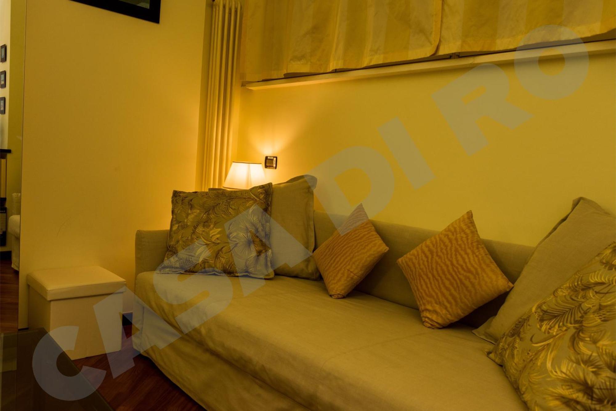 Casa Di Ro - New Foce Apartment Genua