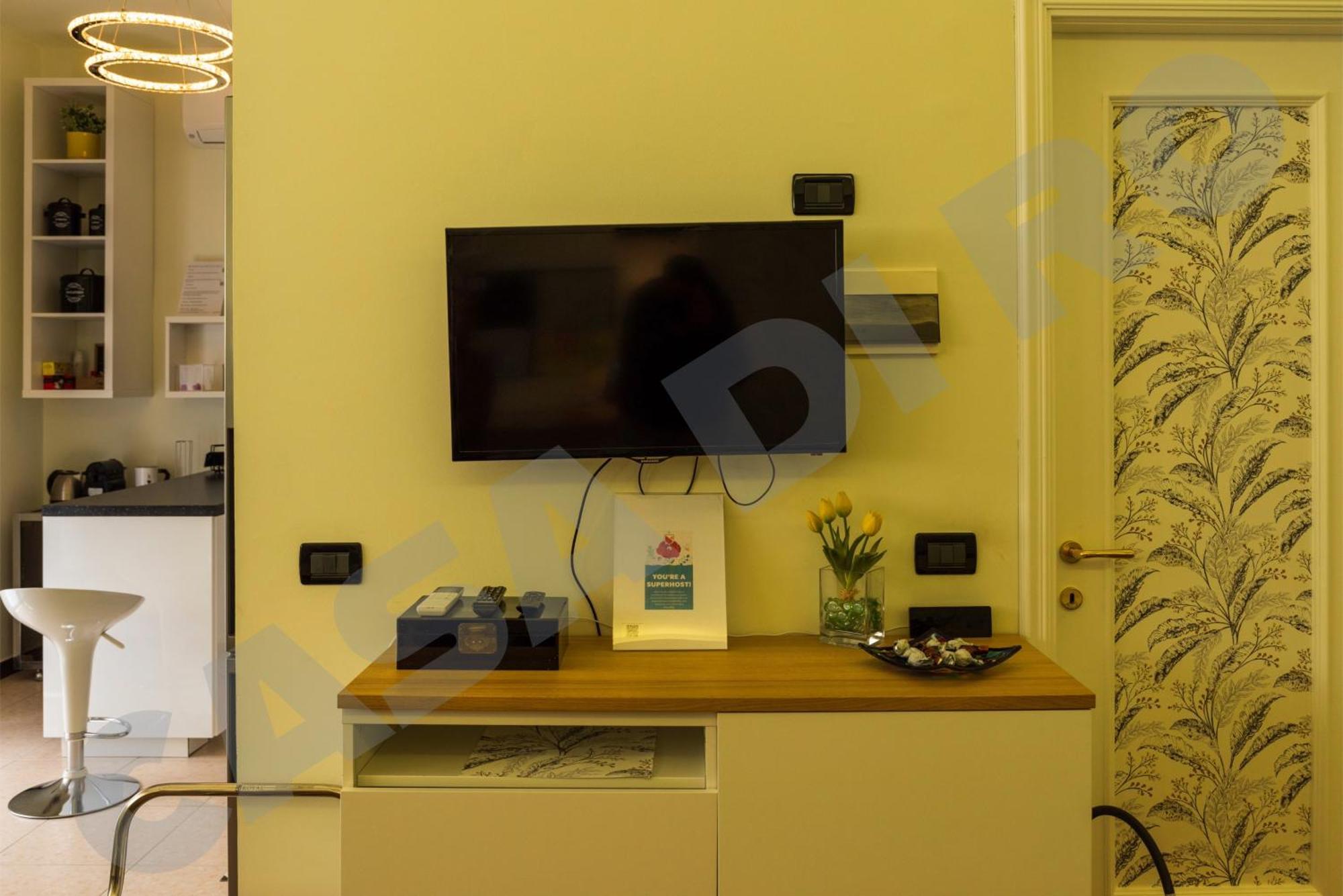 Casa Di Ro - New Foce Apartment