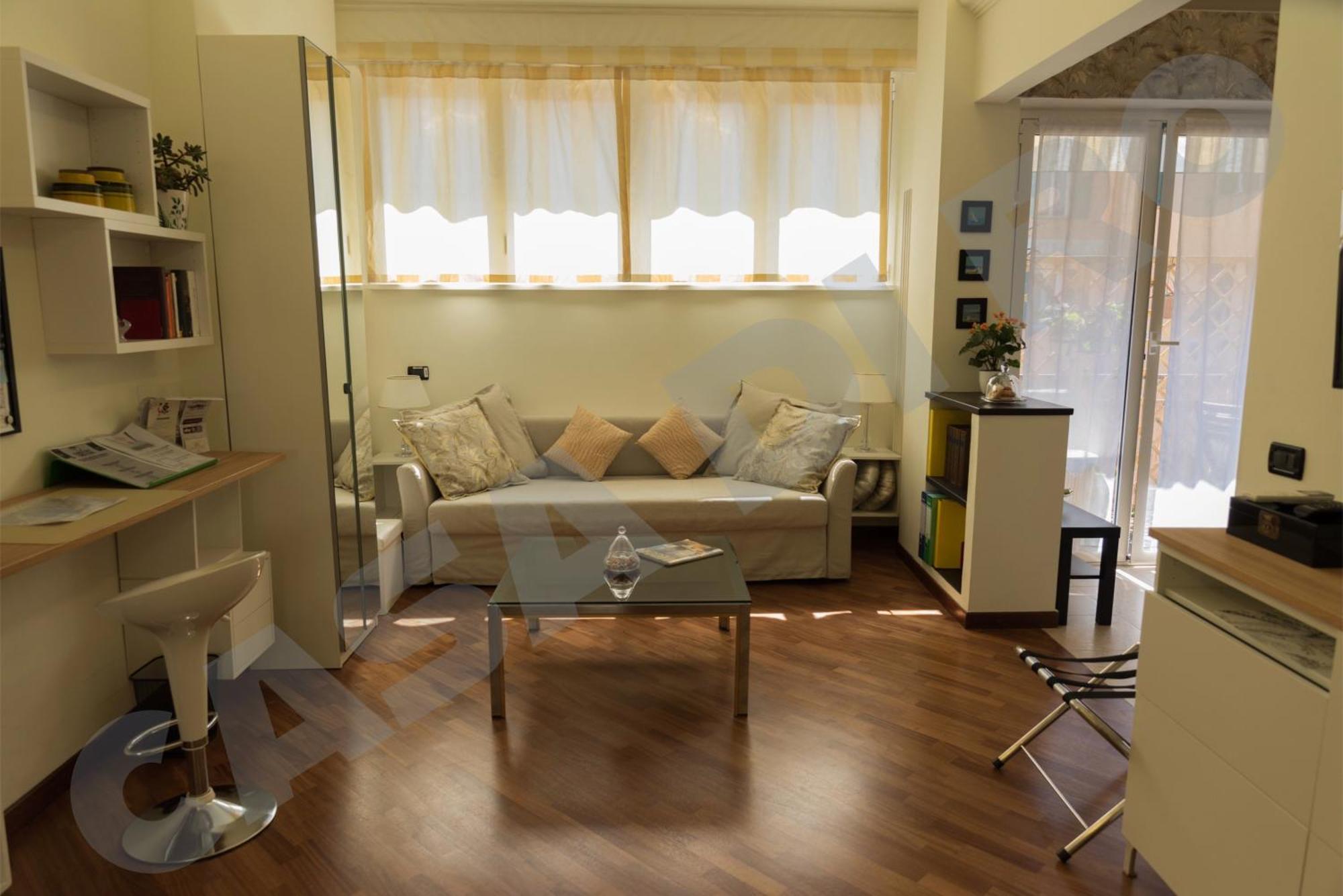 Apartment Casa Di Ro - New Foce