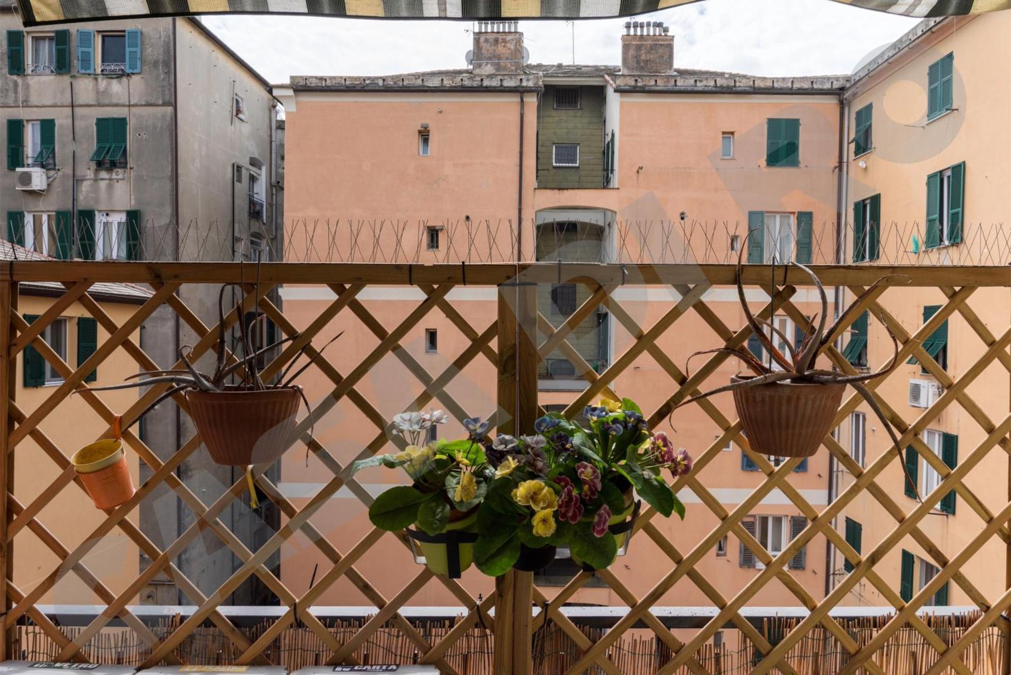 Casa Di Ro - New Foce Apartment *