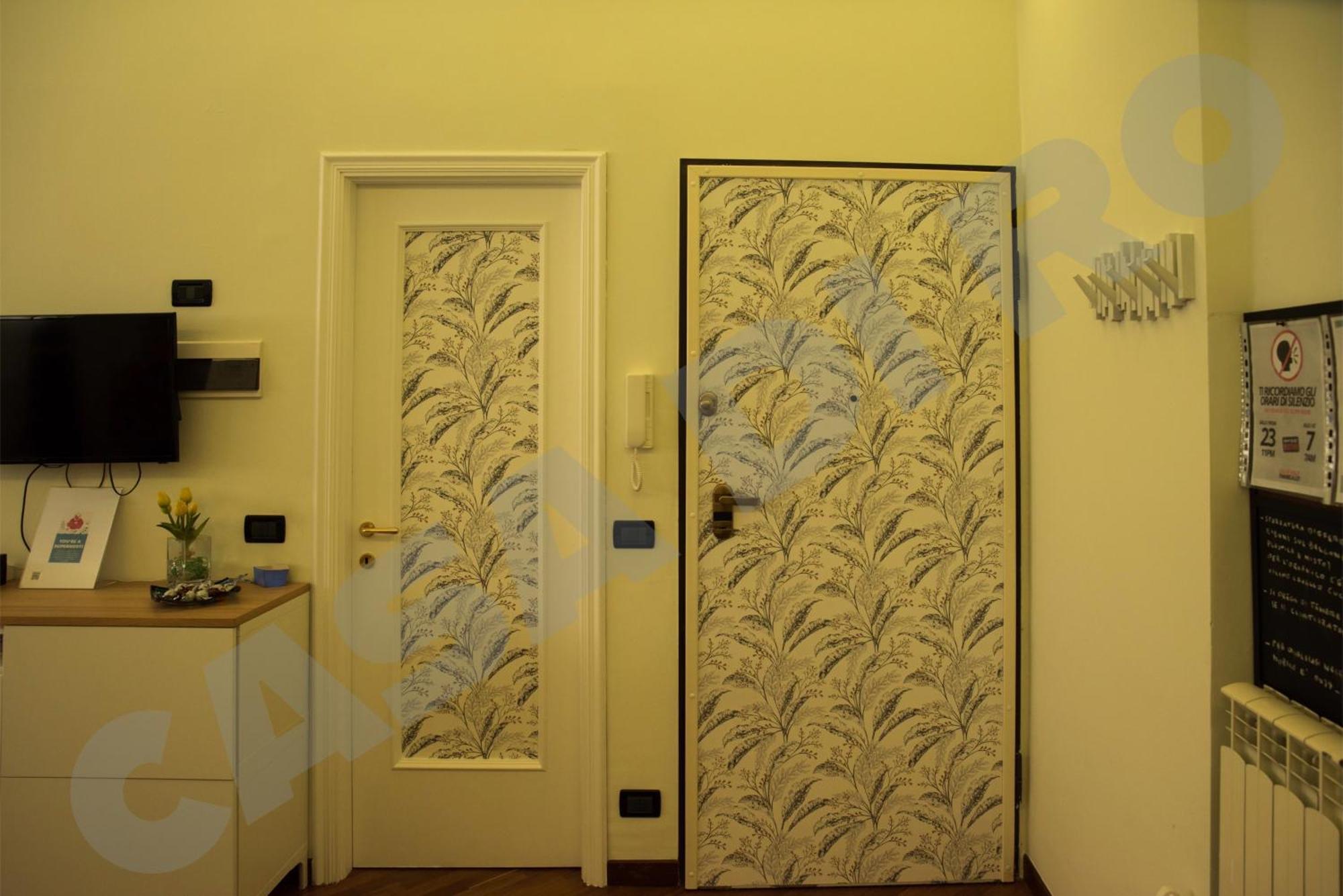 Casa Di Ro - New Foce Apartment *