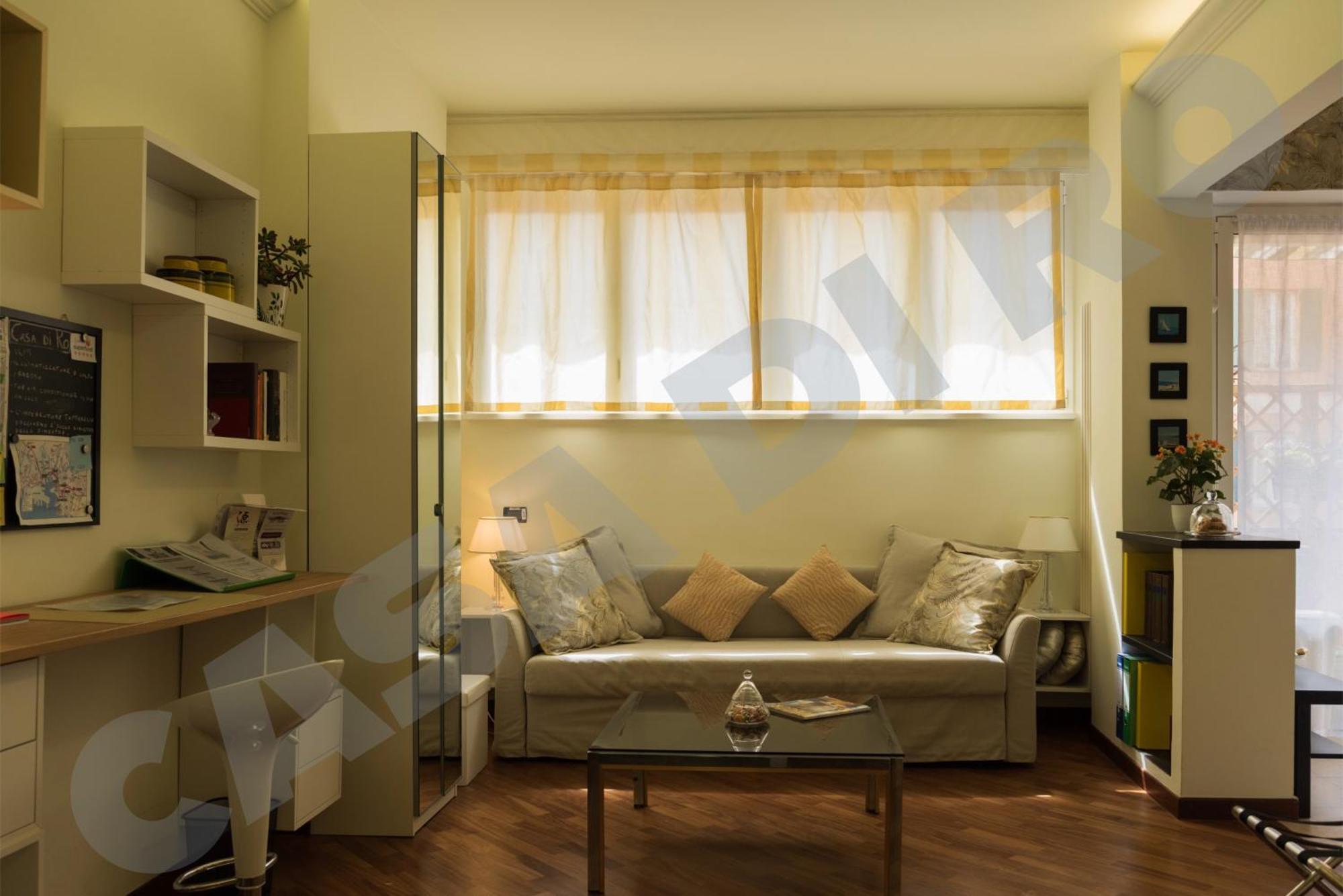 Apartment Casa Di Ro - New Foce *